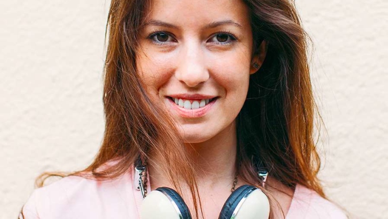 Donna Delgado